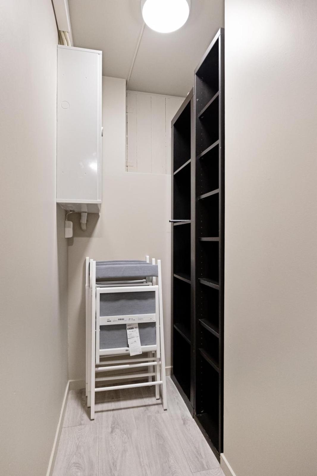 Apartment Bergen Eksteriør billede